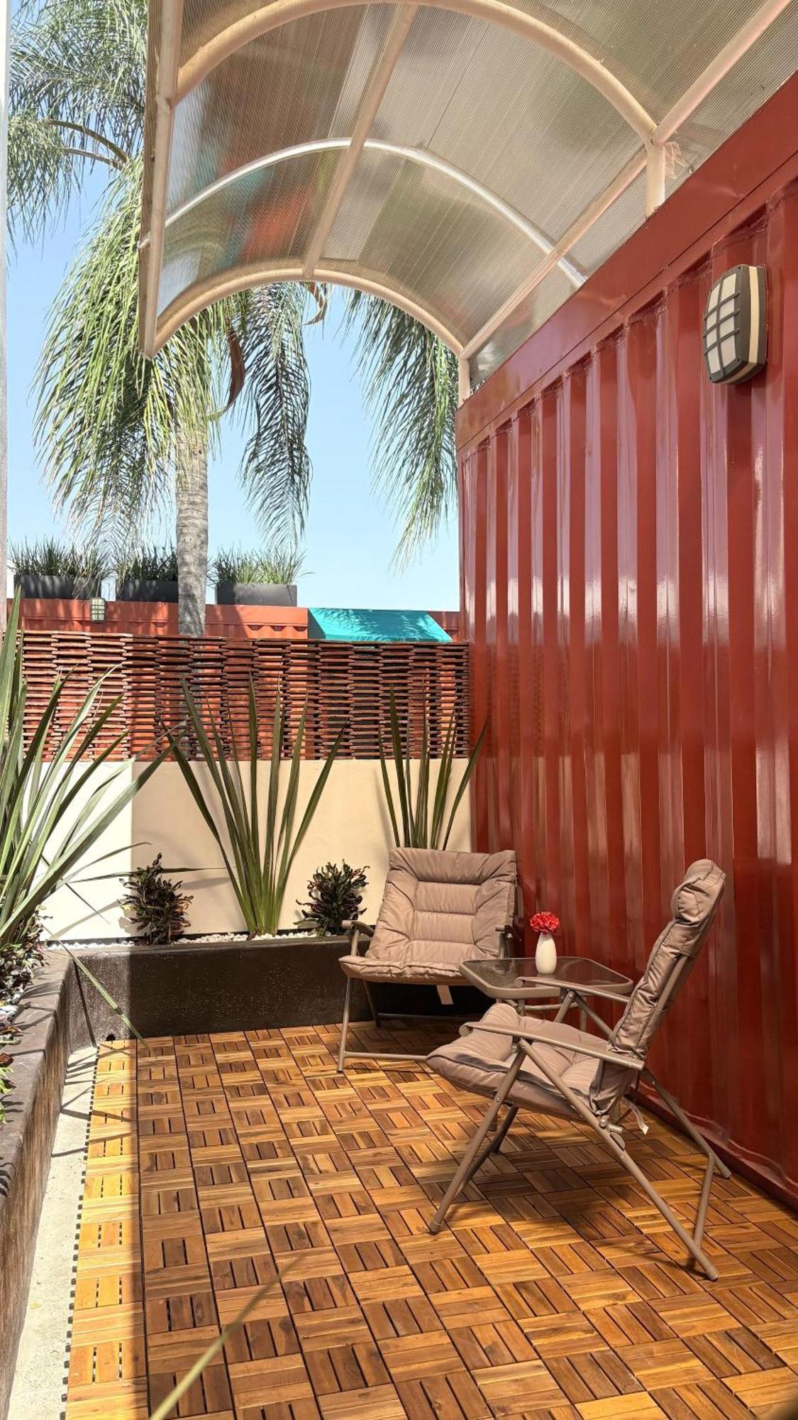 Hotel Del Pescador Ajijic Εξωτερικό φωτογραφία