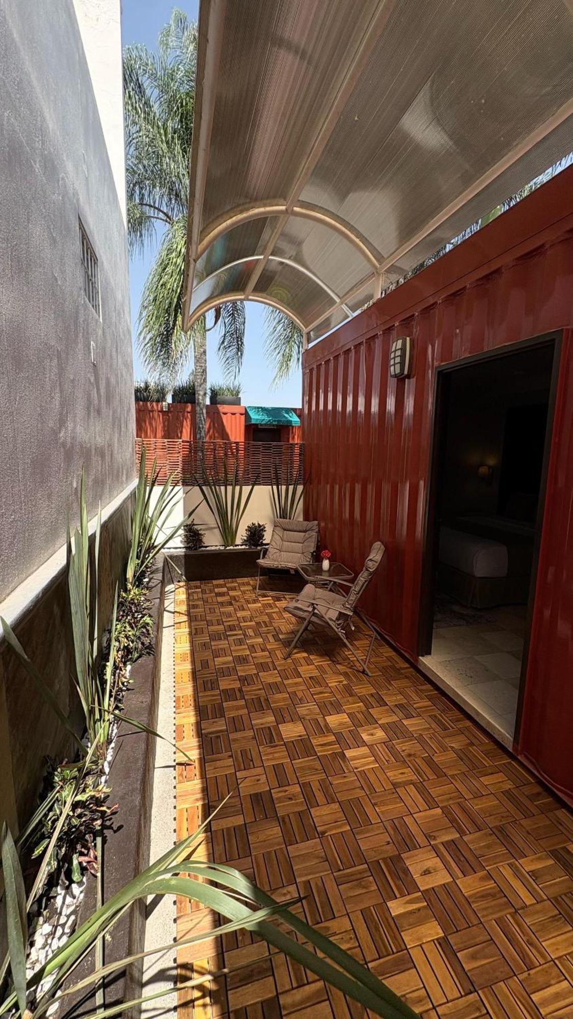 Hotel Del Pescador Ajijic Εξωτερικό φωτογραφία