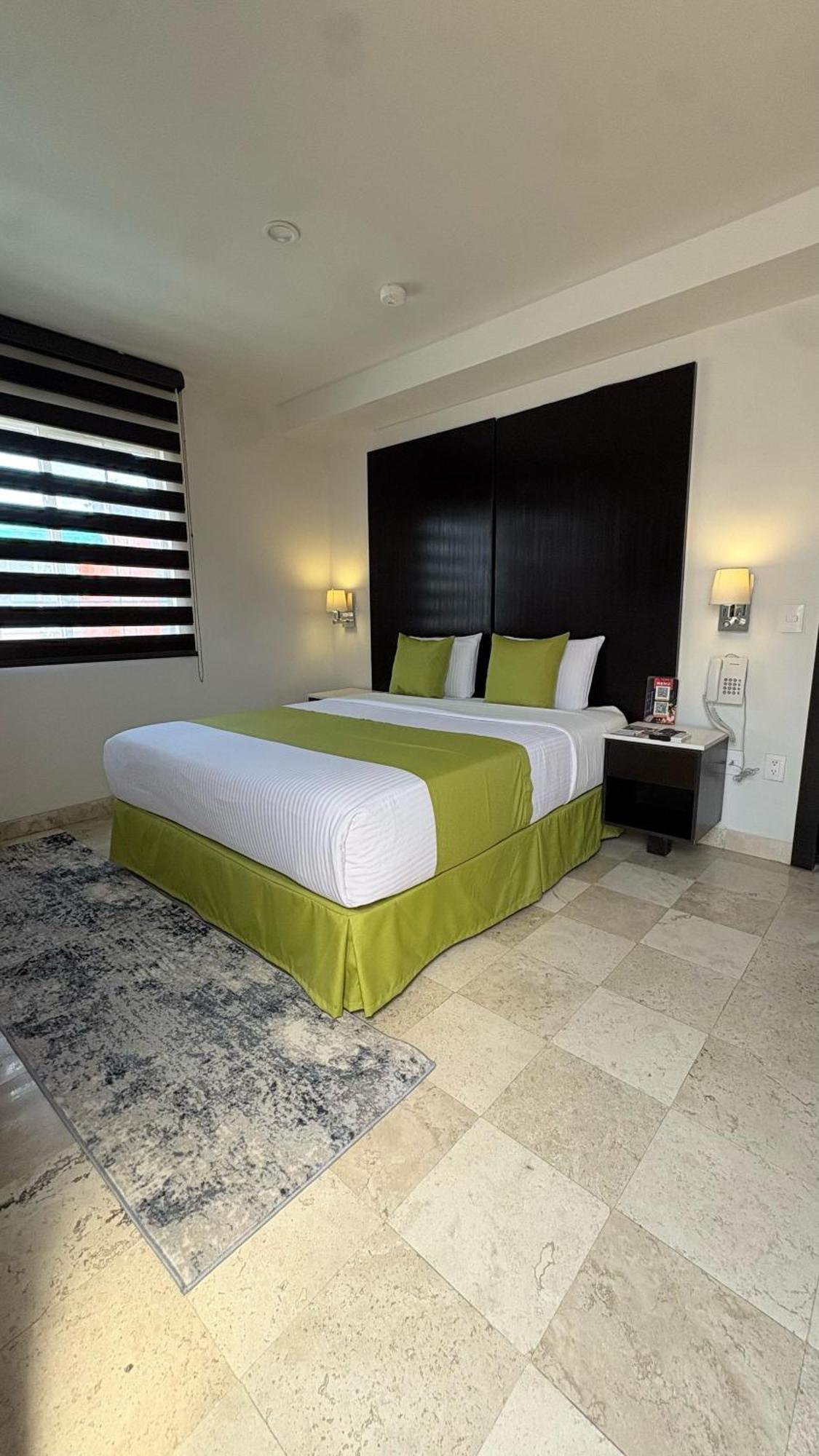 Hotel Del Pescador Ajijic Εξωτερικό φωτογραφία